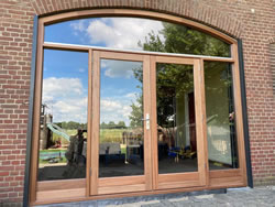 Getoogd werk & Rond werk